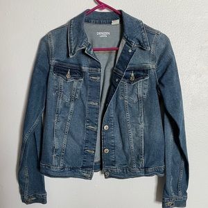 Levi Jacket